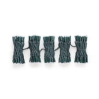 Twinkly Pro Smart LED Гірлянда Curtain RGBW[Smart LED Гірлянда Twinkly Pro Curtain RGBW 250, AWG22, IP65, зелений]