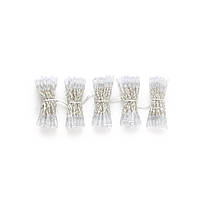 Twinkly Pro Smart LED Гірлянда Curtain RGBW[Smart LED Гірлянда Twinkly Pro Curtain RGBW 250, AWG22, IP65, прозорий]