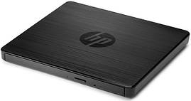 HP Привод USB External DVDRW Drive