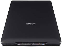 Epson Сканер A4 Perfection V39II