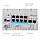 MikroTiK Комутатор Cloud Smart Switch netPower Lite 7R CSS610-1Gi-7R-2S+OUT, фото 4
