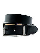 Жіночий шкіряний ремінь 3,3 х 110 см Weatro, фото 2