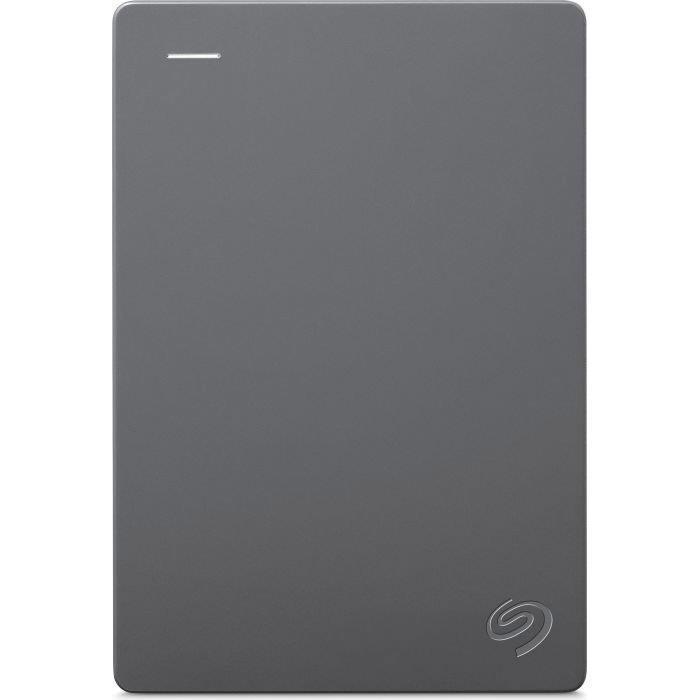 Seagate Basic 2.5" USB 3.0[Портативний жорсткий диск 4TB USB 3.0 Basic]