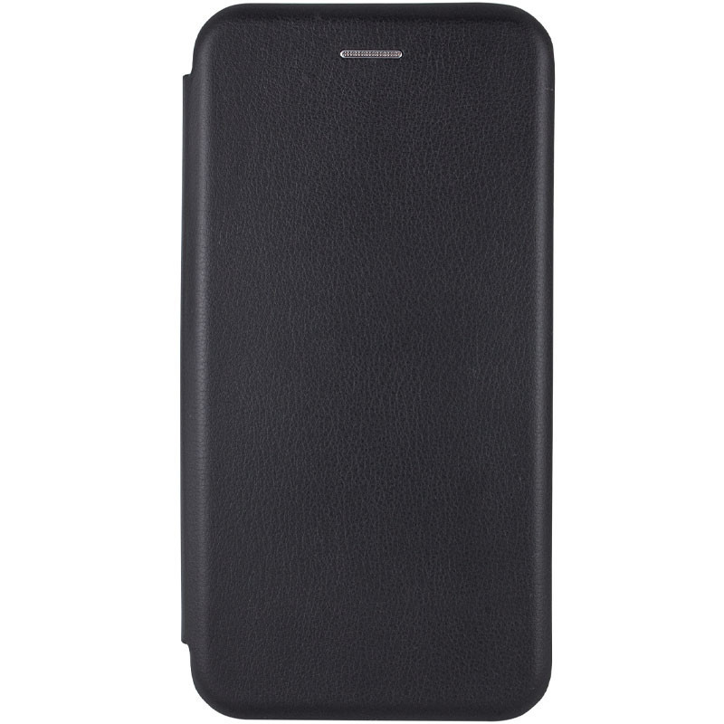 Шкіряний чохол-книжка Classy для Samsung Galaxy S20 FE Black