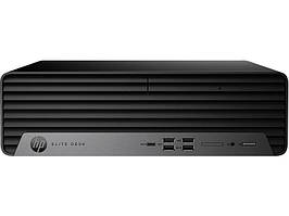 HP Комп'ютер персональний Elite 800-G9 SFF, Intel i7-14700, 16GB, F512GB, ODD, UMA, кл+м, 3р, Win11P