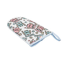 Махрова мочалка Akuku A1144