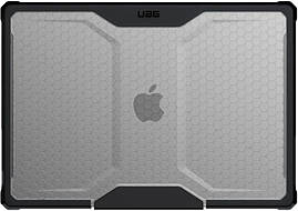 UAG Чохол для MacBook Pro 14"(2021-2023), Plyo, Ice