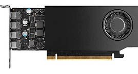 HP Відеокарта Quadro RTX A1000 8GB GDDR6