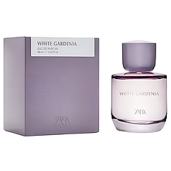 Парфумована вода Zara White Gardenia 90 мл