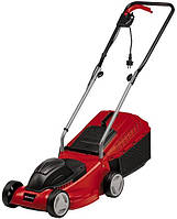 Einhell Газонокосарка GC-EM 1032 1000 Вт 32 см 30 л 20-60 мм до 300 м2 9.2 кг