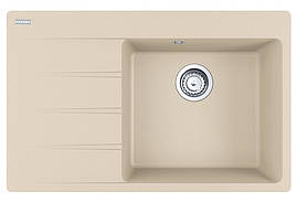 Franke Centro CNG 611-78 TL