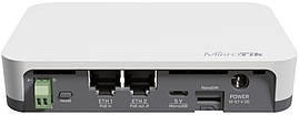 MikroTiK Шлюз KNOT IoT RB924I-2ND-BT5 & BG77