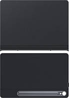 Samsung Чохол Book Cover для планшета Galaxy Tab S9 (X710/X716) Black