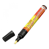 Олівець для видалення подряпин з автомобіля Жовтий