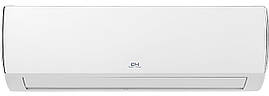 Cooper&Hunter Внутрішній блок мульти спліт-системи Veritas NG 35м2 12000BTU 3.5кВт Wi-Fi білий