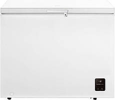 Gorenje Морозильна скриня, 245л, А+, ST, білий