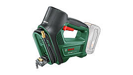 Bosch Компресор автомобільний акумуляторний UniversalPump, 18 В, без АКБ та ЗП