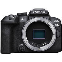 Canon Цифр. фотокамера EOS R10 body