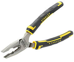 Stanley Плоскогубці комбіновані FatMax, 160мм