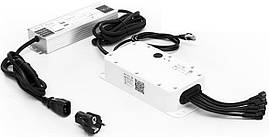 Twinkly Pro Контролер Pro Ethernet 2021, 6х250 ламп