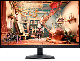 Dell Монітор 27" AW2724DM