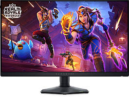 Dell Монітор 27" AW2724HF