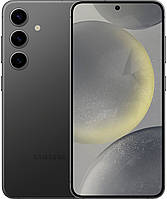 Samsung Смартфон Galaxy S24 5G (S921) 6.2' 8/128ГБ, 2SIM, 4000мА•год, чорний оніксовий