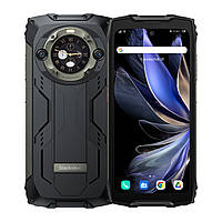 Blackview Смартфон BV9300 Pro 6.7" 8/256ГБ, 2SIM, 15080мА•год, чорний UA