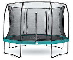 Salta Comfort Edition круглий 396 см Green
