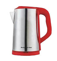 Електрочайник Silver Crest Star SC-3368