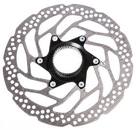 Ротор Shimano SM-RT30-S Center Lock Ø160мм Art ESMRT30S2