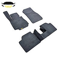 Автоковрики EVA BMW 4 F32 2013-2020 коврики EVA в авто БМВ Ф32