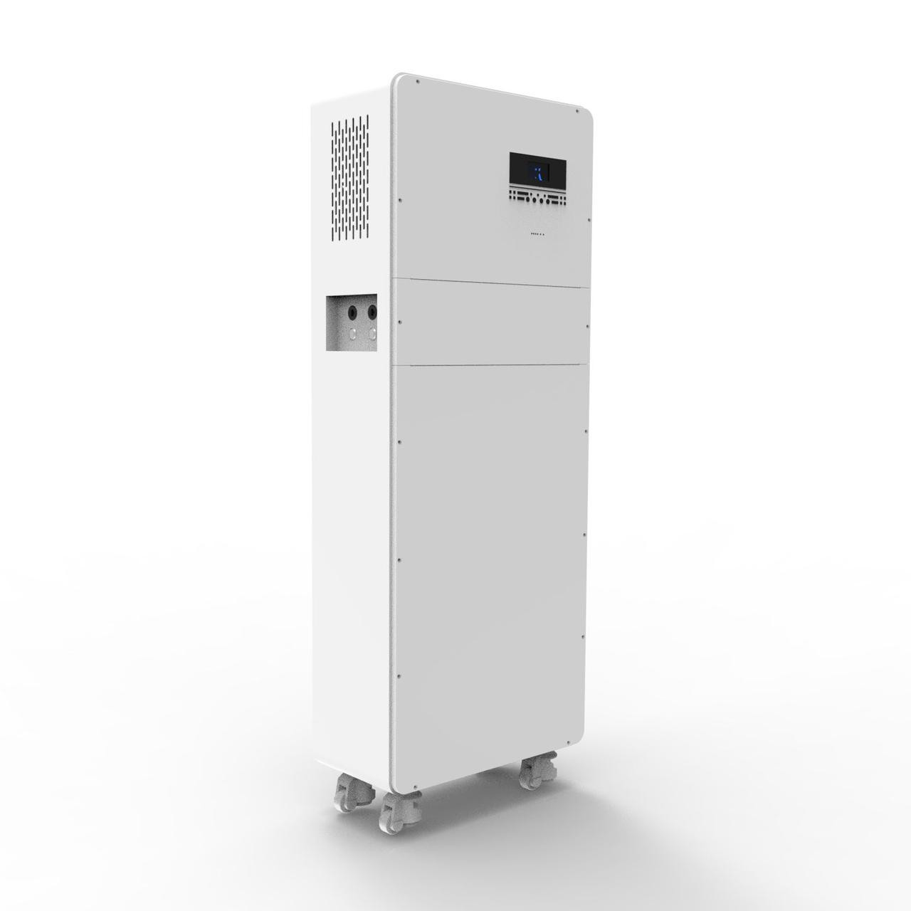 Система зберігання енергії SigenStack AF5K/15L-AIO (5кВт/14,33кВт/год), фото 1