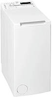 Whirlpool Пральна машина з вертикальним завантаженням TDLR60210UA