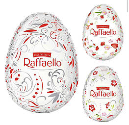 Raffaello Osterei Шоколадне яйце 100g