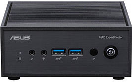 ASUS Комп'ютер персональний неттоп  PN42-SN063AV MFF, Intel N100, 4GB, F128GB, UMA, WiFi, W11P