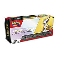 Pokemon TCG Колекційна карткова гра Trainer's Toolkit (2023)