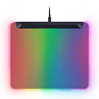 Razer Ігрова поверхня Firefly V2 Pro, М (360х278х4.6мм), чорний