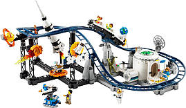LEGO Конструктор Creator Космічні гірки