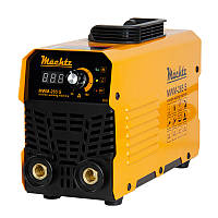 Зварювальний апарат Machtz MWM‑265 S, інвертор