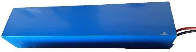 FBTECH Акумуляторна батарея IFR-32700-2430 24V/30Ah LiFePo4