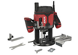 Skil Фрезер 1860 AA 1400Вт цанга 6/6.35/8мм 28000об·хв 3.7кг