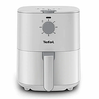 Tefal Мультипіч Easy Fry Essential, 1430Вт, чаша-3.5л, механічне керув., пластик, білий