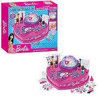 Cra-Z-Art Набір дитячої косметики Barbie All in One Nail Studio