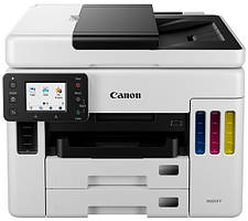 Canon БФП А4 MAXIFY GX7040 з Wi-Fi