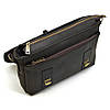 Чоловіча сумка-портфель на плече з ручкою TARWA RC-6008-3md, фото 6