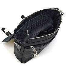 Сумка-портфель на плече з ручкою TARWA RA-6008-3md, фото 2