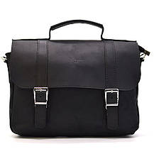 Сумка-портфель на плече з ручкою TARWA RA-6008-3md, фото 5