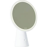 Philips Світильник дзеркало косметичне з акумулятором Mirror 4.5Вт 5000/4000/3000K 3000мА•год димується USB-A > USB-C білий