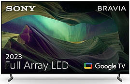 Sony Телевізор 75" KD75X85L
